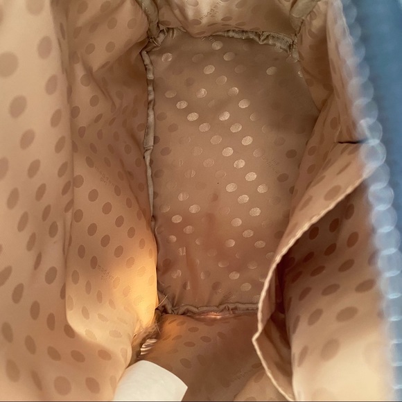 Jersey Aztec Print Backpack-Madden Girl - Picture 6 of 10